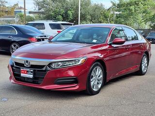 2018 Honda Accord for sale in San Diego CA