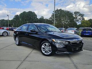 2018 Honda Accord for sale in Sanford NC