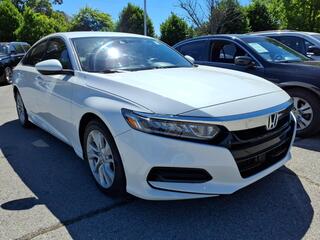 2019 Honda Accord for sale in Clarksville TN