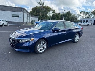 2019 Honda Accord for sale in Johnson City TN
