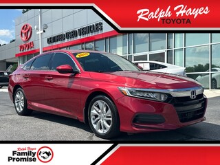 2019 Honda Accord for sale in Anderson SC