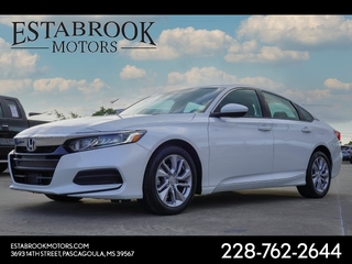 2019 Honda Accord for sale in Morristown TN