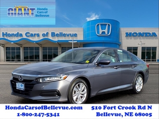2019 Honda Accord for sale in Bellevue NE