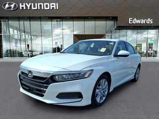 2020 Honda Accord for sale in Council Bluffs IA