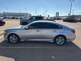 2020 Honda Accord for sale in Jackson MS