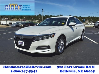 2020 Honda Accord for sale in Bellevue NE