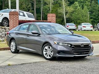 2020 Honda Accord for sale in Sanford NC