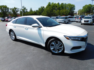 2020 Honda Accord