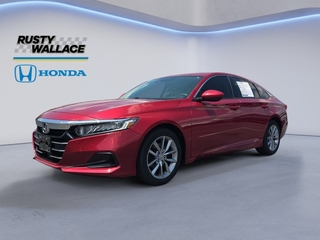2021 Honda Accord