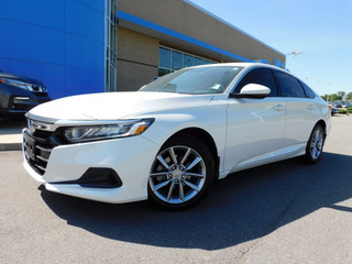 2021 Honda Accord for sale in Gallatin TN