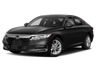 2018 Honda Accord for sale in Burlington NC