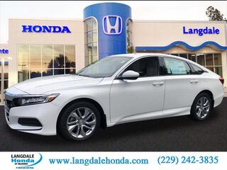 2018 Honda Accord for sale in Valdosta GA