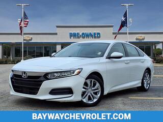 2019 Honda Accord for sale in Pearland TX