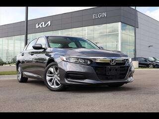 2020 Honda Accord