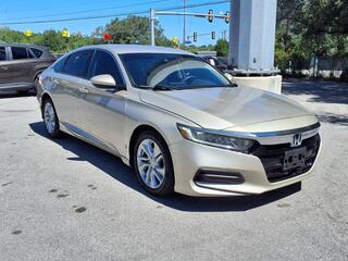 2020 Honda Accord