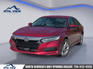 2020 Honda Accord for sale in Ringgold GA