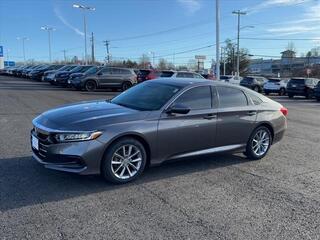 2021 Honda Accord for sale in Johnson City TN