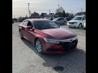 2018 Honda Accord for sale in Bristol TN