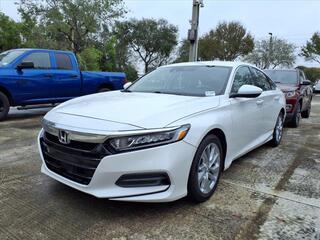 2018 Honda Accord for sale in Riviera Beach FL