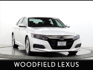 2019 Honda Accord for sale in Schaumburg IL