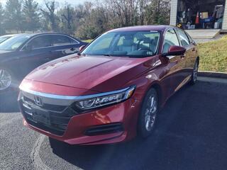 2019 Honda Accord for sale in Roanoke VA