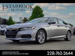 2019 Honda Accord for sale in Morristown TN