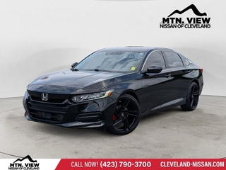 2020 Honda Accord for sale in Mcdonald TN