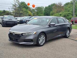 2020 Honda Accord