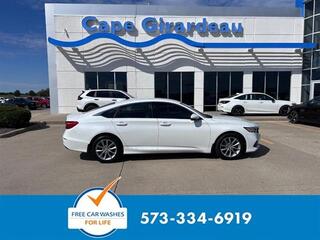 2021 Honda Accord for sale in Johnson City TN