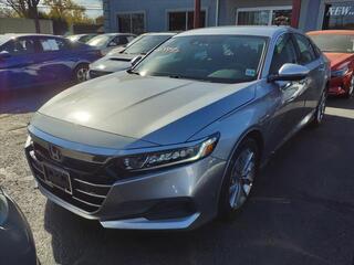 2021 Honda Accord for sale in Garwood NJ