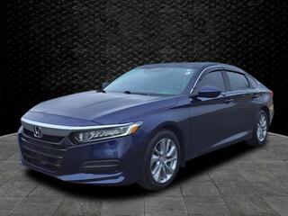 2018 Honda Accord for sale in Lancaster SC