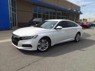 2018 Honda Accord for sale in Gallatin TN