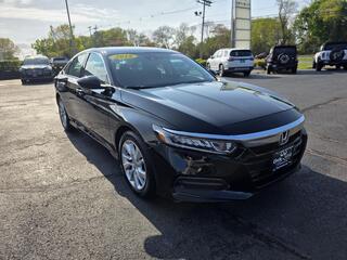 2018 Honda Accord for sale in West Long Branch NJ