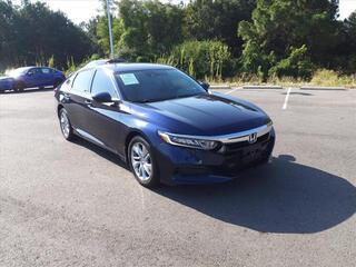 2019 Honda Accord for sale in El Dorado AR