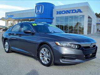 2019 Honda Accord for sale in Morehead City NC