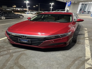 2019 Honda Accord for sale in Johnson City TN