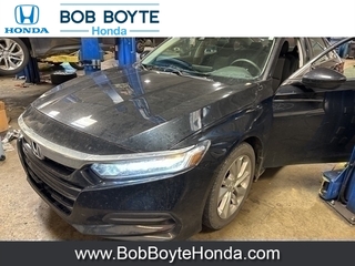 2019 Honda Accord for sale in Brandon MS