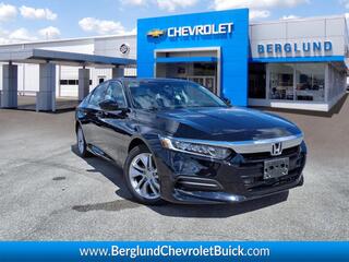 2020 Honda Accord for sale in Roanoke VA