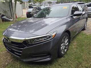 2020 Honda Accord for sale in Spartanburg SC