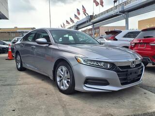 2020 Honda Accord