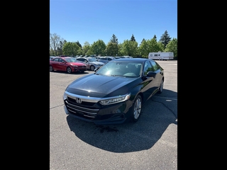 2021 Honda Accord