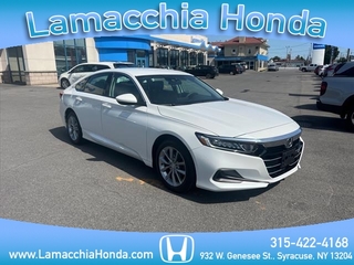 2022 Honda Accord for sale in Syracuse NY