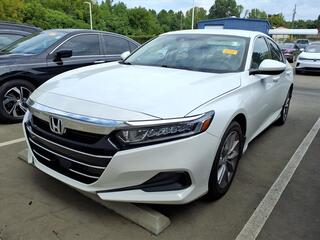 2022 Honda Accord for sale in Gastonia NC