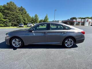 2018 Honda Accord for sale in Morristown TN