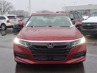 2018 Honda Accord for sale in Cincinnati OH