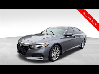 2018 Honda Accord for sale in Shelby NC
