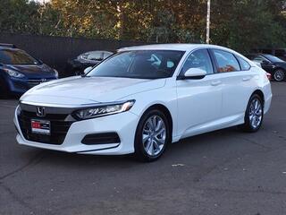 2019 Honda Accord for sale in San Diego CA