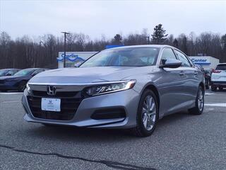 2020 Honda Accord for sale in Augusta ME