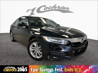 2020 Honda Accord
