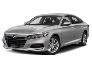 2020 Honda Accord for sale in Burlington NC